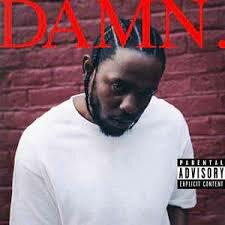 KENDRICK LAMAR - DAMN (2LP), Verzenden, Nieuw in verpakking