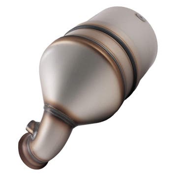 Roetfilter (DPF) geschikt voor BMW 1 Serie F20 F21, 3 Ser..., Verzenden, Nieuw, BMW