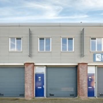 Bedrijfsruimte in Dordrecht gevonden voor €1095,- pm