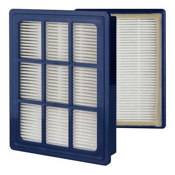 123schoon HEPA Filter Nilfisk, 123schoon huismerk, Witgoed en Apparatuur, Stofzuigers, Verzenden, Nieuw