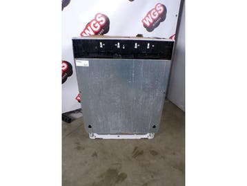 Bosch SBV58M00EU - Inbouw vaatwasser - 14 couverts -, Verzenden, Zo goed als nieuw