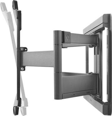 2dekans | One For All – WM5661 Dynamic-line TV Beugel –, Ophalen of Verzenden, Zo goed als nieuw
