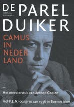 De Parelduiker / De Parelduiker / 2019-5 9789460044755, Boeken, Verzenden, Gelezen