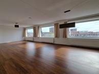 Appartement Talbotstraat in Amsterdam, Via bemiddelaar, Noord-Holland, Appartement, Amsterdam