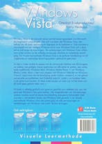 Windows Vista / Visuele leermethode 9789022957608, Verzenden, Gelezen, H. Heijkoop