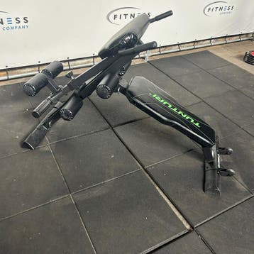 Hyper Extension - Tunturi, Ophalen of Verzenden, Nieuw, Overige typen