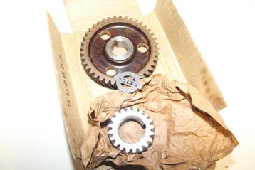 Distributieset B4B / B16, Ophalen of Verzenden, Nieuw