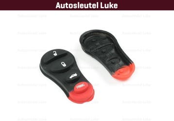 4-knops autosleutel toetsenpaneel kpb550 voor Chrysler, Verzenden, Nieuw