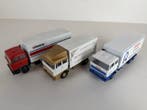 Lion Toys 1:50 - Modelbouwdoos (3) - DAF, Nieuw