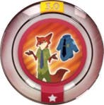 Officer Wilde - Disney Infinity 3.0 PS3 Morgen in huis!, Ophalen of Verzenden, Zo goed als nieuw