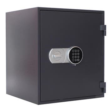 Profirst Versal Fire 55 Brandwerende kluis LFS 60P met Elekt, Verzenden, Nieuw