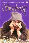 Swiebertje 3 - DVD, Verzenden, Nieuw in verpakking