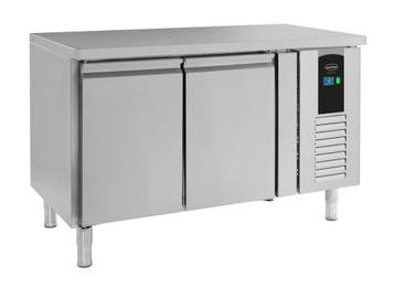 Combisteel Koelwerkbank | ENERGY LINE | Energiezuinig | 190L, Ophalen of Verzenden, Nieuw