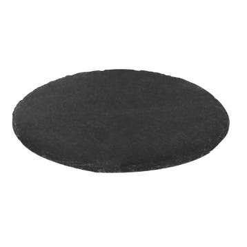 Traditioneel Pizzabord | 33cm, Verzenden