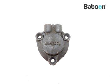 Koppelings Cilinder Op Blok Aprilia RSV 1000 (R) Mille, Verzenden, Gebruikt