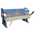 Vingerzetbank 610mm breed, 1,0mm capaciteit (PLAATWERK), Verzenden, Nieuw