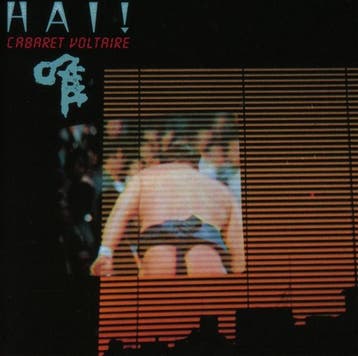 cd - cabaret voltaire - HAI! (nieuw), Verzenden, Zo goed als nieuw