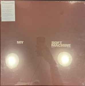 lp box - Arlo Parks (SEALED) - My Soft Machine, Verzenden, Zo goed als nieuw, Overige formaten
