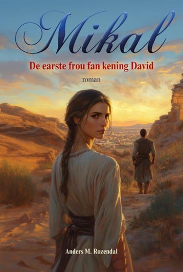 Mikal | Anders M. Rozendal | Nieuw, Ophalen of Verzenden, Nieuw, Anders M. Rozendal