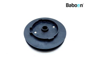 Kickstarter Yamaha YFM 250 1999 Drum, Sheave (4XE-E5714-00), Verzenden, Gebruikt