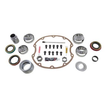 Yukon Gear Master Overhaul Kit For GM 8.2in Diff For Buick /, Ophalen of Verzenden, Nieuw