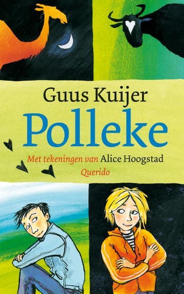 Polleke - Guus Kuijer 9789045109800, Verzenden, Gelezen, Guus Kuijer