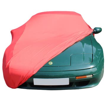 Autohoes voor Lotus Elan (1962-1989) Indoor BESTE PASVORM, Ophalen of Verzenden, Nieuw, Op maat