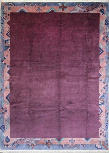 Modern Designer Tapijt Nepal Royal - Tapijt - 410 cm - 300, Nieuw