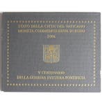 Vaticaan. 2 Euro 2006 Guardia Svizzera (Zonder