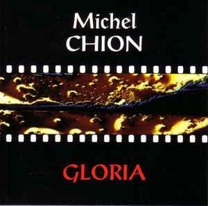 Minidisc - Michel Chion - Gloria, Verzenden, Zo goed als nieuw