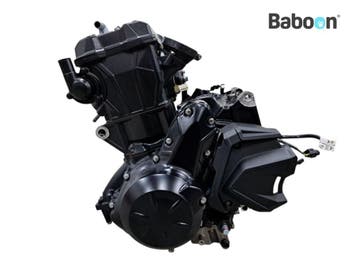 Motorblok Kawasaki Ninja 650 2023-2025 (Z650 EX650MP), Motoren, Verzenden, Gebruikt