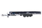 Hulco Medax-3 3500.611x203 Go-Getter Plateauwagen, Ophalen of Verzenden, Nieuw