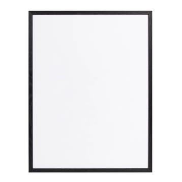 Vintlux Fotolijst Vesterby Ultra Thin - Eiken Zwart 20x25 cm, Ophalen of Verzenden, Nieuw