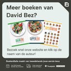 Supersalades 9789461431035 David Bez, Verzenden, Gelezen, David Bez