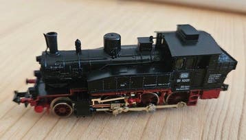 Fleischmann N - 7030 - Treinset (1) - Miniatuur, Nieuw