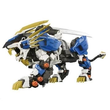 Zoids Plastic Model Kit 1/72 AZ-03EX Murasame Liger Origi..., Ophalen of Verzenden, Nieuw