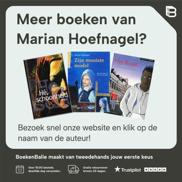 Anne Frank, haar leven / Leeslicht - Marian Hoefnagel, Verzenden, Gelezen, Marian Hoefnagel