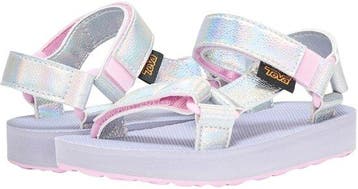 Teva C ORIGINAL UNIVERSAL Unisex Sandalen - SHINE PIROUETTE, Verzenden, Nieuw