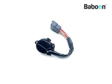 Contactslot Honda CB 700 Nighthawk (CB700 CB700SC RC20), Verzenden, Gebruikt