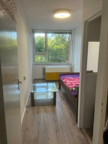 Te huur: Appartement Akeleiplantsoen in Rhenen, Rhenen, Utrecht, Appartement