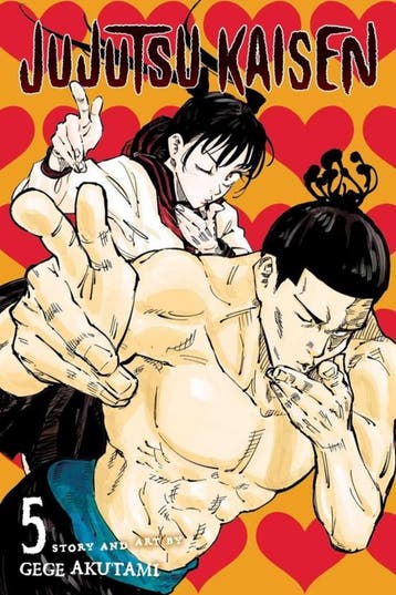 Jujutsu Kaisen 5 [NL], Verzenden, Nieuw