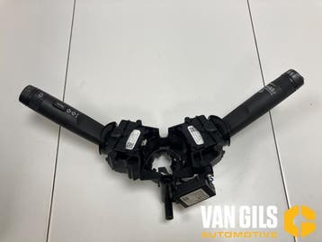Combischakelaar Stuurkolom Opel Corsa O310704, Ophalen of Verzenden, Nieuw