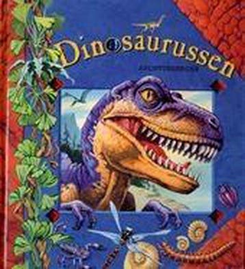 Dinosaurussen - BSN, Verzenden, Gelezen