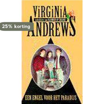 Een engel voor het paradijs / Casteel-saga / 4 9789032504496, Verzenden, Gelezen, Virginia Andrews