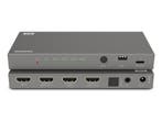 Marmitek Connect AE34 - HDMI Audio Extractor 8K eARC -, Verzenden, Zo goed als nieuw