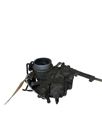 Carburateur Solex 30/35 PDSIT · Opel Kadett / Ascona / Manta, Ophalen, Nieuw