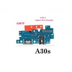 Samsung Galaxy A30s oplaad connector, Verzenden, Nieuw