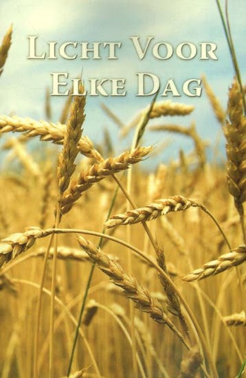 Licht voor elke dag 9789066591769, Verzenden, Zo goed als nieuw