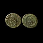 Oud-Romeins, Keizerrijk Romeinse munt, keizer Julianus II