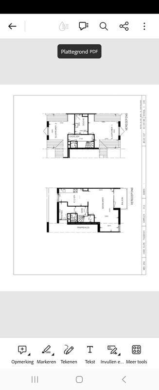 Woningruil - Markt 14 - 2 kamers en Flevoland, Flevoland
